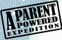 A parent-powered expedition